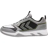 Teiwaz 2 Handballschuhe Herren 1100 alloy 43