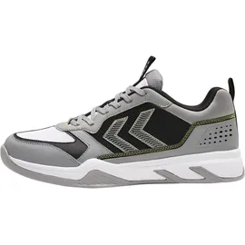 hummel Teiwaz 2.0 Handballschuhe Herren 1100 alloy 43