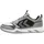 hummel Teiwaz 2.0 Handballschuhe Herren 1100 alloy 43