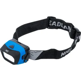 BGS 85314 Blau/Schwarz