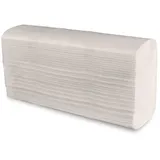 Sobsy Papierhandtücher | 2-lagig | recycling | 20,5 x 24 cm | 3750 Handtücher