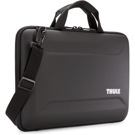 Thule Gauntlet 4.0 16 Zoll Black 16" MacBook Pro