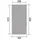Weka Einzelcarport 606 A 3,00 x 6,00 m kdi mit Rundbogen