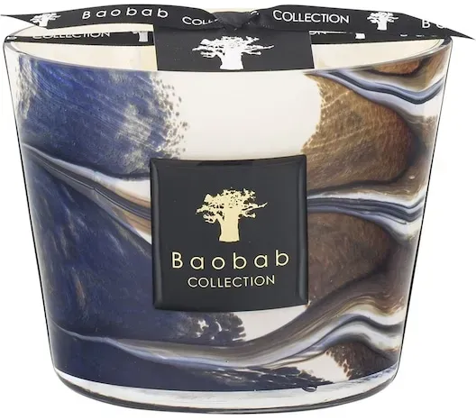 Baobab Collection Delta Kerze Nil Max 10