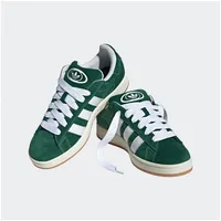 Adidas Campus 00s Dark Green / Cloud White / Off White 46