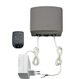 SOMFY Universal-Funksteuerung 2-Kanal, vorkonfekt. 1841152