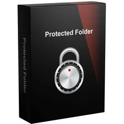 IObit Protected Folder