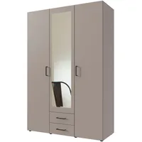 WIMEX Kleiderschrank »Mugano, in vielen Breiten, 208 oder 236cm
