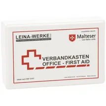 Leina-Werke Betriebsverbandkasten Office-First Aid DIN 13157