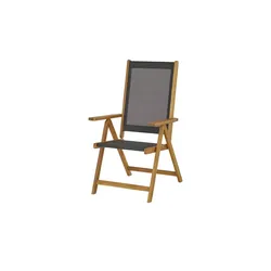 Stuhl  Galway ¦ holzfarben ¦ Maße (cm): B: 60 H: 109 T: 68.0