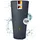 4rain VASO 2in1 Regenspeicher 220 l graphite grey