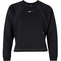 Nike Pro Luxe - Schwarz,Weiß - XL