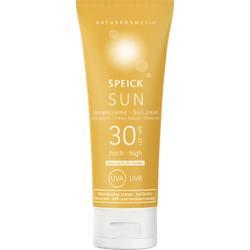 Speick SUN Sonnencreme LSF 30 60 ml