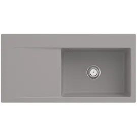 Villeroy & Boch Subway Style 60 rechts fossil + Handbetätigung