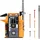 Bora Automatische Mini Pocket Hole Jig Bohrschablone Set