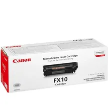 Canon FX-10 schwarz