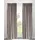 OTTO home Velvet Uni Multifunktionsband 140 x 145 cm sand 2 St.
