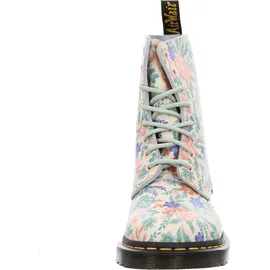 Dr. Martens Airwair Boots für Damen, bunt, Größe 36 EU