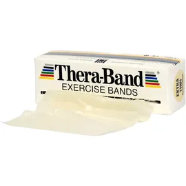 Thera-Band Fitnessband Beige 5,5 m