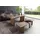 Massivmoebel24 PURE ACACIA 160 x 76 x 100 cm natur lackiert