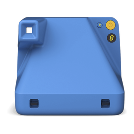 Polaroid Now Generation 2 blau (9073)