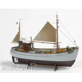 Billing Boats Baukasten Mary Ann 1:33