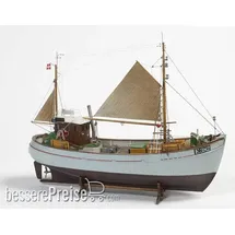 Billing Boats Baukasten Mary Ann 1:33