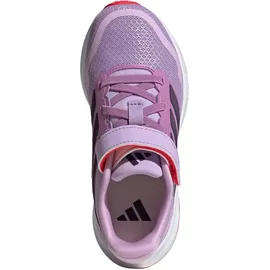 adidas Runfalcon 5 Kinder Lila / Rot 34