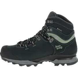 Hanwag Tatra Light Bunion GTX Damen petrol/mint 37,5