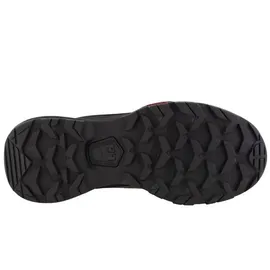HELLY HANSEN Traverse Ht Hiking Boots Schwarz EU 44 Mann