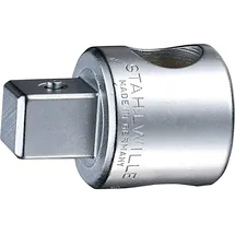 Stahlwille Kopf zu Quergriff 3/4" 61,5mm