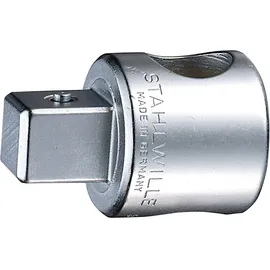 Stahlwille Kopf zu Quergriff 3/4" 61,5mm