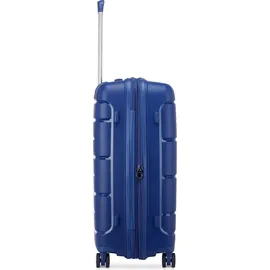 MODO BY RONCATO Starlight 3.0 4-Rollen M 66 cm / 78 l dunkelblau