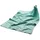 Mega Clean Mikrofaser Polier/Geschirrtuch 50x70cm grün Mega Clean