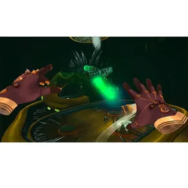 Mixture (VR) (PS5)