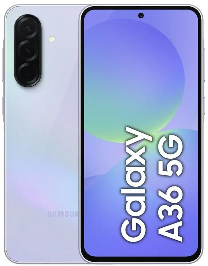 Smartphone Samsung SM-A366B 6,7