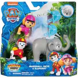 Spin Master Paw Patrol - Jungle Pups - Spielfigur