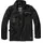 Brandit Textil Motörhead M65 Jacke Black 2XL