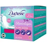 Duchesse Slipeinlagen Ultra dünn, 60 St.