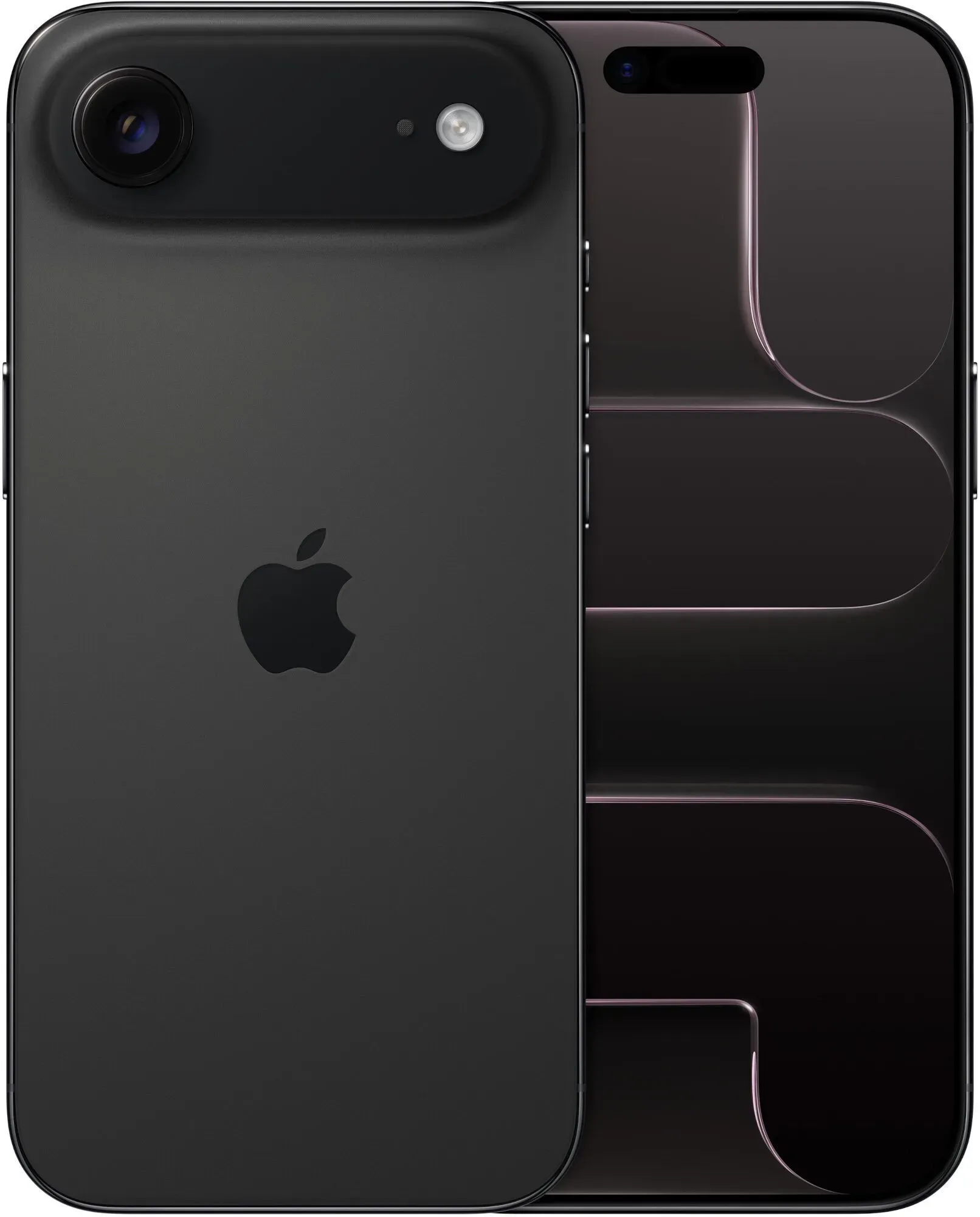 Apple iPhone Air 1TB 5G Black Smartphone mg2w4sx/a