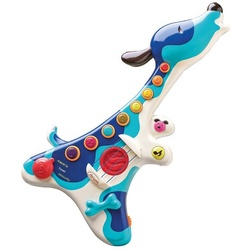 B. TOYS Spielzeug-Musikinstrument B. Woofer