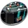 CARROMCO Tischkicker Tucana-XT (05098)