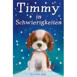 Timmy in Schwierigkeiten - Eine Hundegeschichte