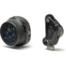 Tilta Nucleus Nano II Wireless Lens Control System Nucleus NII mit Motor und USB-C Stromkabel und Handradcontroller WLC-T05