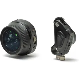 Tilta Nucleus Nano II Wireless Lens Control System Nucleus NII mit Motor und USB-C Stromkabel und Handradcontroller WLC-T05