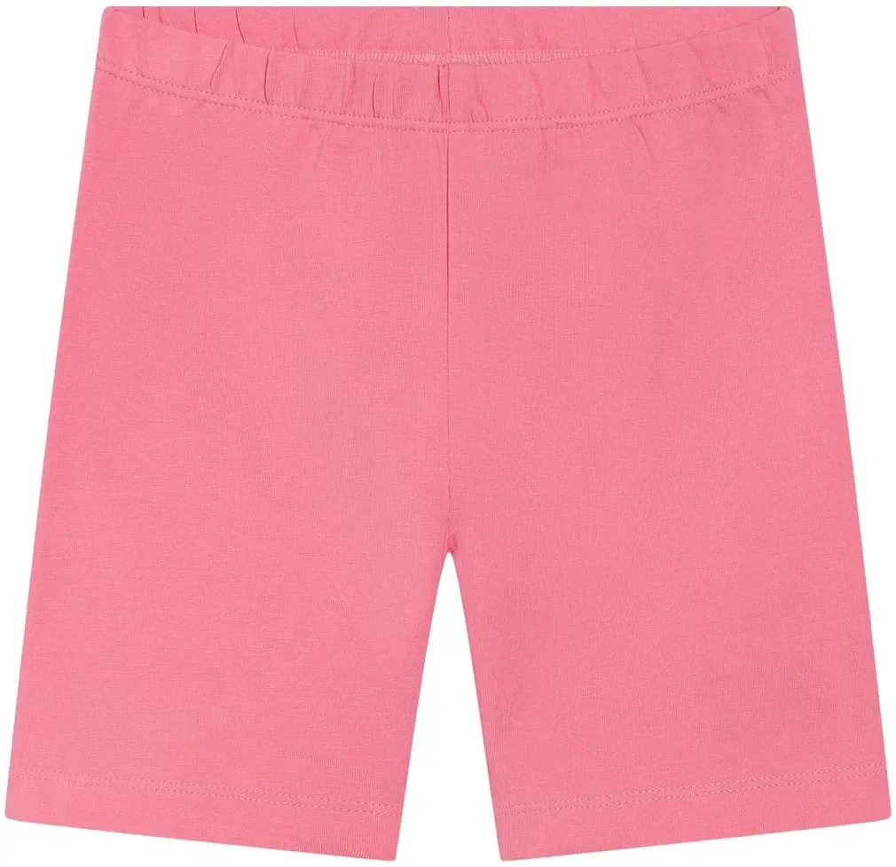 Minymo Leggings Shorts rosy future (5191) 128