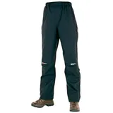 Berghaus Paclite GTX Regenhose (Größe XXL, schwarz)