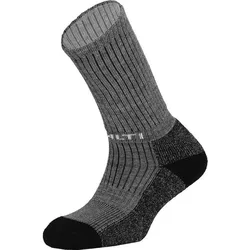 Halti Hiking Winter Men's Hiking Socks granite grey (L28) 37-39