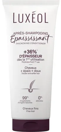 Luxéol Verdichtender Conditioner 200ml