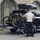 Thule EasyFold XT Loading Ramp Laderampe
